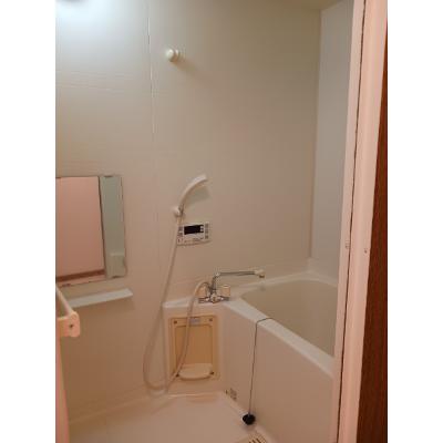 シャンソレイユ 201【管理NO：1-010878101-02010】 ★家具家電は申し込み後に搬入します★ ★2026年10月上旬入居可能★の物件写真4
