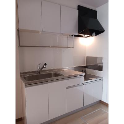シャンソレイユ 103【管理NO：1-010878101-01030】 ★家具家電は申し込み後に搬入します★の物件写真3