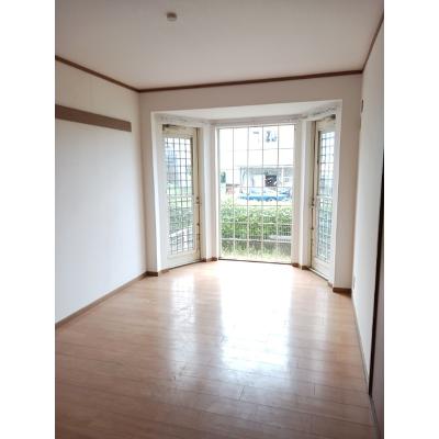 シャンソレイユ 102【管理NO：1-010878101-01020】 ★家具家電は申し込み後に搬入します★ ★2026年10月上旬入居可能★の物件写真2