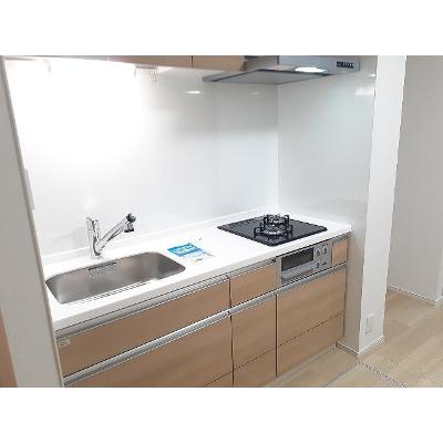 プレジールＳ岩塚 101【管理NO：1-026084601-01010】 ★家具家電は申し込み後に搬入します★ ★2026年11月中旬入居可能★の物件写真3