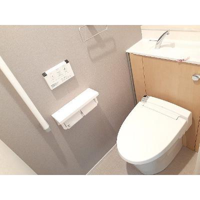 プレジールＳ岩塚 101【管理NO：1-026084601-01010】 ★家具家電は申し込み後に搬入します★ ★2026年11月中旬入居可能★の物件写真5