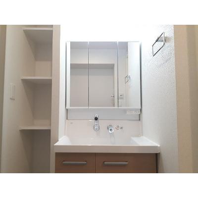 プレジールＳ岩塚 101【管理NO：1-026084601-01010】 ★家具家電は申し込み後に搬入します★ ★2026年11月中旬入居可能★の物件写真6