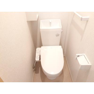 グランシュールＷＥＳＴ　Ⅱ 203【管理NO：1-020665901-02030】 ★家具家電は申し込み後に搬入します★ ★2026年10月下旬入居可能★の物件写真5
