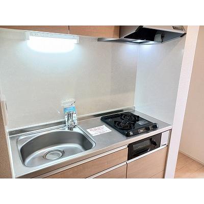コンフォート・テラス 303【管理NO：1-021347701-03030】 ★家具家電は申し込み後に搬入します★の物件写真3