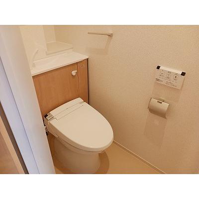 コンフォート・テラス 303【管理NO：1-021347701-03030】 ★家具家電は申し込み後に搬入します★の物件写真5