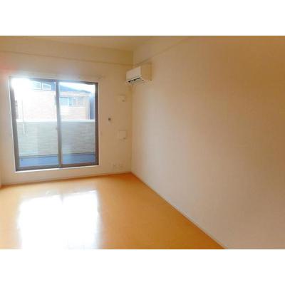 グランシュールＷＥＳＴ　Ⅱ 202【管理NO：1-020665901-02020】 ★家具家電は申し込み後に搬入します★ ★2026年11月中旬入居可能★の物件写真2
