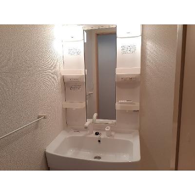 シャイン泉 102【管理NO：1-018556501-01020】 ★家具家電は申し込み後に搬入します★ ★2026年10月中旬入居可能★の物件写真6