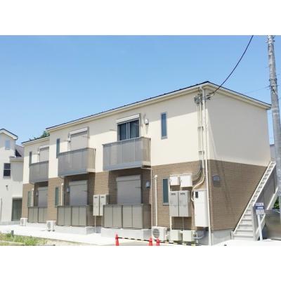 OneLife湘南茅ヶ崎SOUTH【★禁煙ルーム・29平米】の外観画像