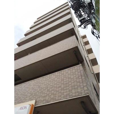OneLife相武台前フロント【★独立洗面・浴室乾燥付】の外観画像