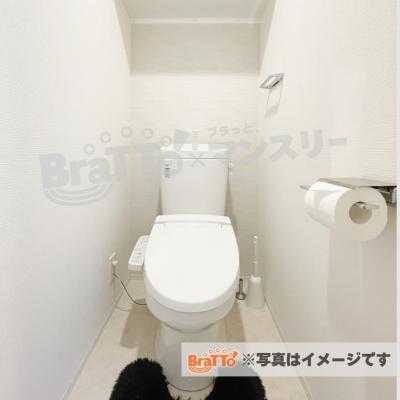 BraTTo堺筋本町ブラン【築浅プレミアム✨】堺筋本町駅まで徒歩5分｜設備良好｜家具家電付きで快適ステイ♪の物件写真3