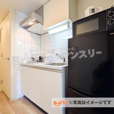 BraTTo堺筋本町ブラン【築浅プレミアム✨】堺筋本町駅まで徒歩5分｜設備良好｜家具家電付きで快適ステイ♪の物件写真4
