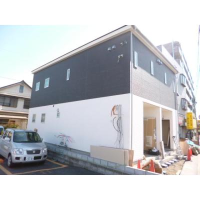 OneLife相武台前ハイム【★独立洗面・追い焚き機能・浴室乾燥付】の外観画像