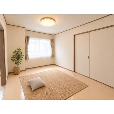 コスパだけじゃない“快適さ重視”マンスリータウン前橋大友町A101【Wi-Fi無料📶】の物件写真2