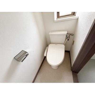 コスパだけじゃない“快適さ重視”マンスリータウン前橋大友町A101【Wi-Fi無料📶】の物件写真6