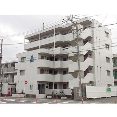 OneLife門沢橋WEST【★駅3分・UBタイプ】の外観画像