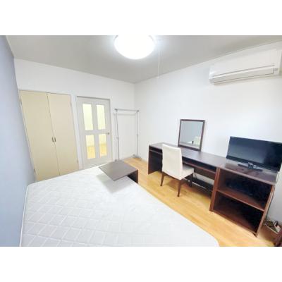 OneLife北千住桜木【★21平米・UBタイプ】の物件写真2