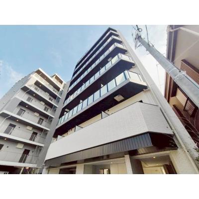 OneLife西新井2nd【★独立洗面・浴室乾燥付！】の外観画像