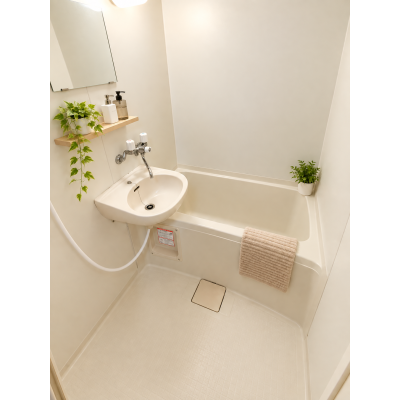 🔶🔷WIFI無料✨内宿駅徒歩12分✨HM44🔷🔶の物件写真5