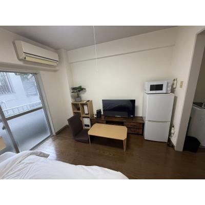 BraTTo長岡駅前【長期割あり🥰最大120,000円割引】長岡駅まで徒歩12分｜出張・研修・仮住まい歓迎の外観画像