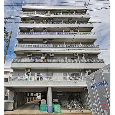 BraTTo長岡駅前【長期割あり🥰最大120,000円割引】長岡駅まで徒歩12分｜出張・研修・仮住まい歓迎の物件写真2