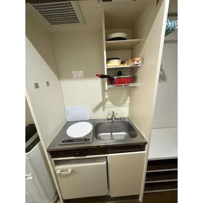 BraTTo長岡駅前【長期割あり🥰最大120,000円割引】長岡駅まで徒歩12分｜出張・研修・仮住まい歓迎の物件写真3