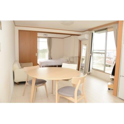BraTTo希望ヶ丘駅前【長期割あり🥰最大120,000円割引】希望ヶ丘駅まで徒歩8分｜出張・研修・仮住まい歓迎の外観画像