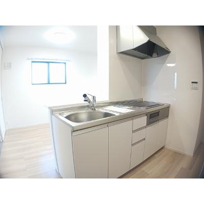 アルル 205【管理NO：1-027570401-02050】 ★家具家電は申し込み後に搬入します★ ★2026年11月中旬入居可能★の物件写真3