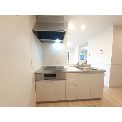 カーサ　メヌエット 101【管理NO：1-027344401-01010】 ★家具家電は申し込み後に搬入します★ ★2026年11月中旬入居可能★の物件写真3