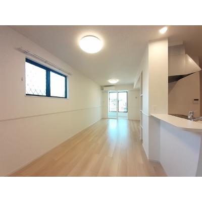 セレーノ箕輪 104【管理NO：1-027216501-01040】 ★家具家電は申し込み後に搬入します★ ★2026年11月上旬入居可能★の物件写真2