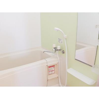 パークサイドＢ 103【管理NO：1-016685101-01030】 ★家具家電は申し込み後に搬入します★ ★2026年10月下旬入居可能★の物件写真4