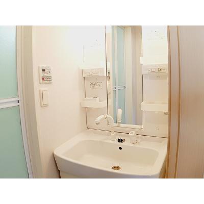 パークサイドＢ 103【管理NO：1-016685101-01030】 ★家具家電は申し込み後に搬入します★ ★2026年10月下旬入居可能★の物件写真6