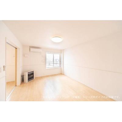 テテマール西町 202【管理NO：1-028725601-02020】 ★家具家電は申し込み後に搬入します★ ★2027年02月上旬入居可能★の物件写真2