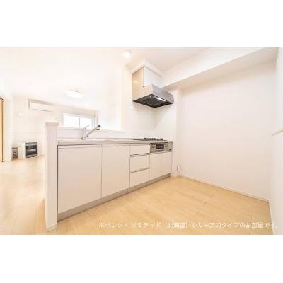テテマール西町 202【管理NO：1-028725601-02020】 ★家具家電は申し込み後に搬入します★ ★2027年02月上旬入居可能★の物件写真3