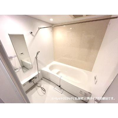 テテマール西町 202【管理NO：1-028725601-02020】 ★家具家電は申し込み後に搬入します★ ★2027年02月上旬入居可能★の物件写真4
