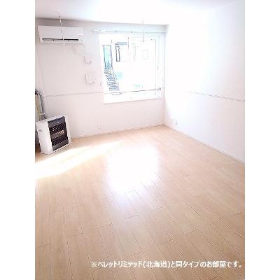 テテマール西町 102【管理NO：1-028725601-01020】 ★家具家電は申し込み後に搬入します★ ★2027年02月上旬入居可能★の物件写真2