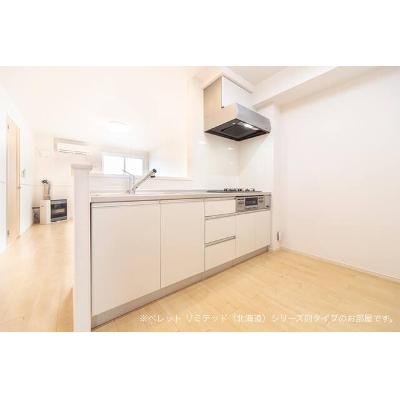 テテマール西町 102【管理NO：1-028725601-01020】 ★家具家電は申し込み後に搬入します★ ★2027年02月上旬入居可能★の物件写真3