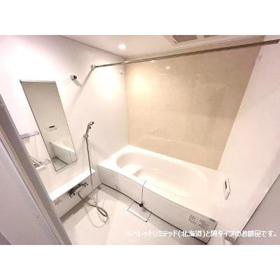 テテマール西町 102【管理NO：1-028725601-01020】 ★家具家電は申し込み後に搬入します★ ★2027年02月上旬入居可能★の物件写真4
