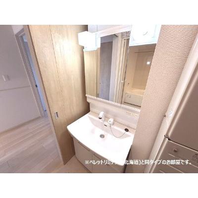 テテマール西町 102【管理NO：1-028725601-01020】 ★家具家電は申し込み後に搬入します★ ★2027年02月上旬入居可能★の物件写真6