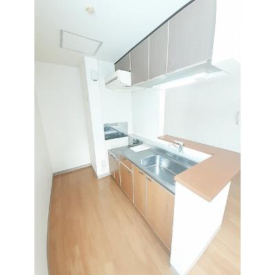 ディア月光 102【管理NO：1-007892501-01020】 ★家具家電は申し込み後に搬入します★ ★2026年11月中旬入居可能★の物件写真3