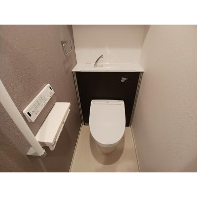 アンテムノン 203【管理NO：1-028160301-02030】 ★家具家電は申し込み後に搬入します★ ★2026年11月中旬入居可能★の物件写真5