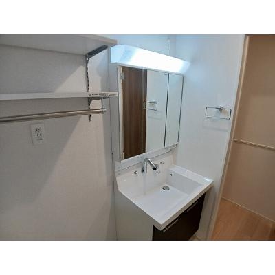 アンテムノン 203【管理NO：1-028160301-02030】 ★家具家電は申し込み後に搬入します★ ★2026年11月中旬入居可能★の物件写真6