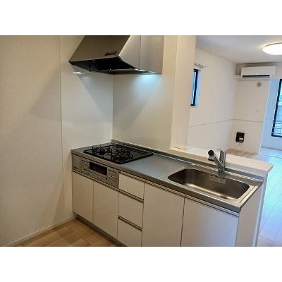アリエッタ 103【管理NO：1-025928101-01030】 ★家具家電は申し込み後に搬入します★ ★2026年10月下旬入居可能★の物件写真3