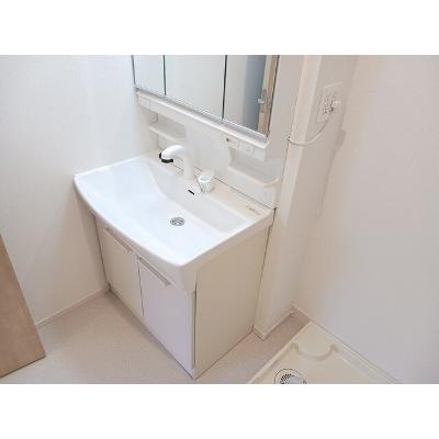 アリエッタ 103【管理NO：1-025928101-01030】 ★家具家電は申し込み後に搬入します★ ★2026年10月下旬入居可能★の物件写真6