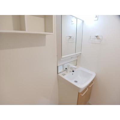 ピアブリーゼ神明 201【管理NO：1-025125301-02010】 ★家具家電は申し込み後に搬入します★ ★2026年10月下旬入居可能★の物件写真6