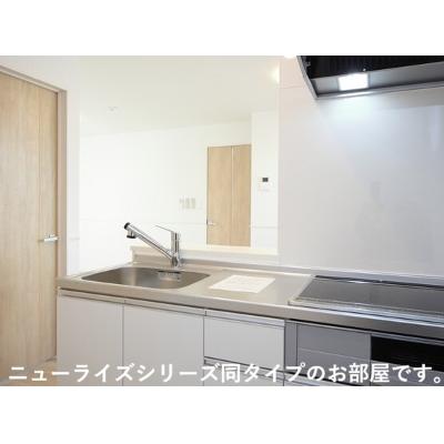 コモド　フジミ 102【管理NO：1-028568301-01020】 ★家具家電は申し込み後に搬入します★ ★2026年12月下旬入居可能★の物件写真3