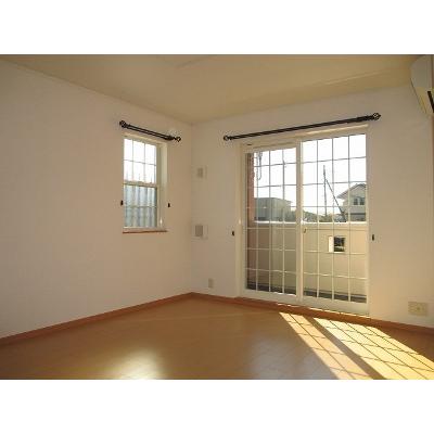 カ－サ・グレイスＡ 104【管理NO：1-013502001-01040】 ★家具家電は申し込み後に搬入します★ ★2026年11月上旬入居可能★の物件写真2