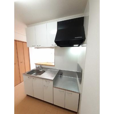 サフラン 103【管理NO：1-015016701-01030】 ★家具家電は申し込み後に搬入します★ ★2026年11月上旬入居可能★の物件写真3
