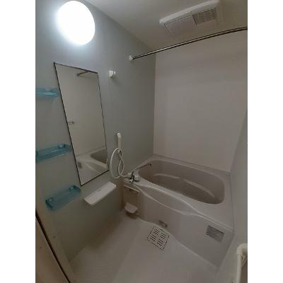 サフラン 103【管理NO：1-015016701-01030】 ★家具家電は申し込み後に搬入します★ ★2026年11月上旬入居可能★の物件写真4