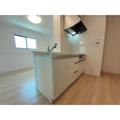 ハートフル翔Ⅱ 205【管理NO：1-027481602-02050】 ★家具家電は申し込み後に搬入します★ ★2026年11月中旬入居可能★の物件写真3