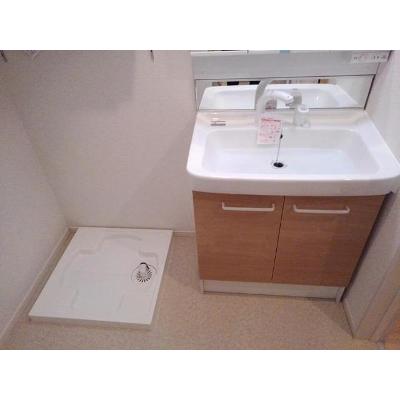 ミーティア 202【管理NO：1-024365501-02020】 ★家具家電は申し込み後に搬入します★の物件写真6